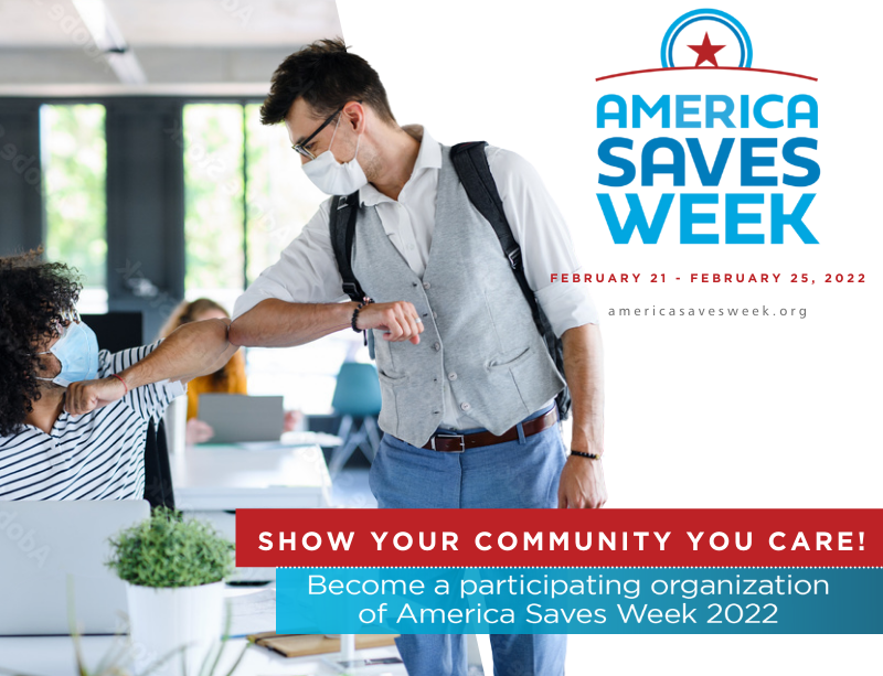 America Saves Week America Saves